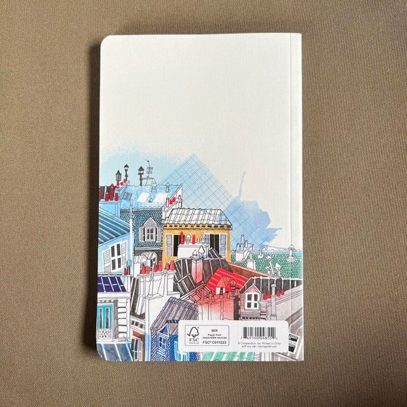 Paris journal - Picture 4 of 4